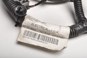 фото thumb №8, Volvo v90 ii жгут кабели парктроник pdc 32311917