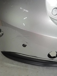 фото thumb №12, Бампер задняя kia ceed iii kombi