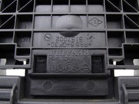 фото thumb №4, Renault scenic ii захист сидіння сидіння середина