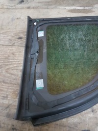 фото thumb №9, Скло кузовна праві зад peugeot 3008 i 09r 2009-2016 суцільна бокова