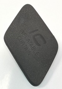 фото thumb №1, Пластик заглушка подушка безопасности volvo v50 8663529