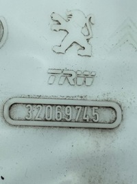 фото thumb №7, Opel crossland x 2021 підсилювач гальма 32069745