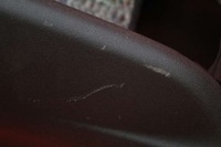 фото thumb №6, Туннель средний подлокотник eu peugeot 208 13r