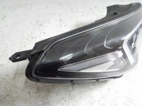 Фара правая передняя full led hyundai tucson 3 3 рестайлинг в Украине, фото thumb