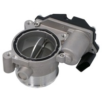 фото thumb №8, Дроссельная заслонка audi a6 a8 2.7 3.0 energy pp0040 корпус дроссельной заслонки