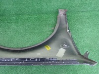фото thumb №7, Audi a6 c5 97- крыло левый передний заменитель