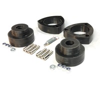 фото thumb №14, Suzuki grand vitara 2 ii прокладки pod пружини +50mm lift 2 cale