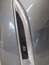 фото thumb №5, Крила крила jaguar e pace pdc s лівий правий