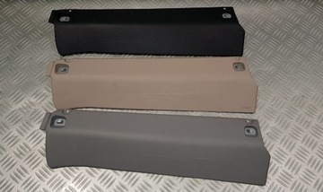 фото thumb №14, Bmw f06 f10 f12 f13 подушка подушка безпеки ліва na коліна колінна ece usa 9181130