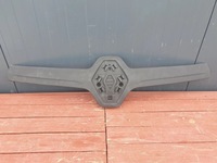 фото thumb №1, Решітка радіатора решітка радіатора радіатора renault master iii lift