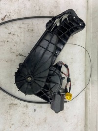 фото thumb №12, Mercedes двигунчик двері зсувних правих a6398200442
