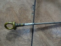 фото thumb №5, Saab 93 zafira b 1.9 щуп оливи