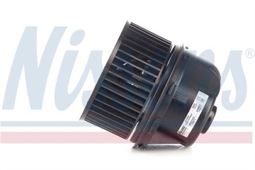 фото thumb №11, Nissens 87492 вентилятор внутрішній 87492 nis