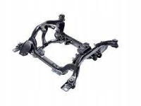 фото thumb №1, Jeep grand cherokee 2017- підрамник перед підрамник