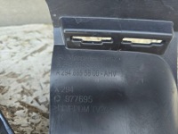 фото thumb №9, Mercedes x294 eqe amg 23- бампер задняя задний a2948854900