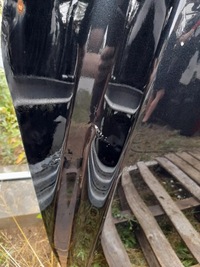 фото thumb №7, Mazda 3 13- капот