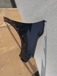 фото thumb №7, Крыло правый перед hyundai tucson ii b. хороший