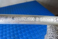 Тросы тормоза направляющая абсорбер toyota proace 2 combo e partner iv Цена, фото thumb