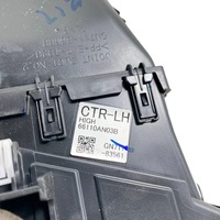 фото thumb №7, Subaru outback bt 2022 ліва сторона ґрати повітропровід