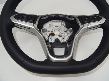 фото thumb №14, Vw passat b8 arteon руль с подогревом 3g0419089bk