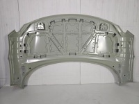 фото thumb №7, Капот крышка двигателя smart one #1 forfour 8891022722