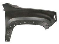 фото thumb №1, Крыло передний правый jeep renegade 2014- 68263313aa