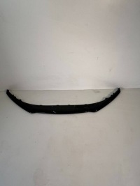 8j0 807 110 f молдинг бампера передній audi tt tts mk2 2014 перед Ціна, фото thumb