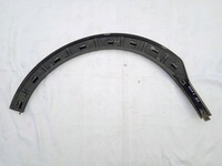 фото thumb №8, Молдинг крыла перед правая subaru xv
