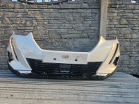 фото thumb №1, Peugeot 2008 2 ii бампер перед