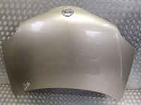 Купити Капот nissan primera p12 ey2, фото thumb