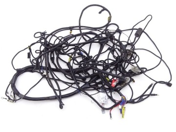 фото thumb №1, Daf lf 45 55 01-06 e3 джгут установка рами