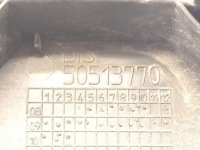 Правый направляющая заднего бампера alfa romeo mito 955_ 50513770 1.3l дизель Киев, фото thumb