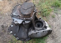 фото thumb №8, Opel corsa c combo частини сидіння лівий правий 3 двері