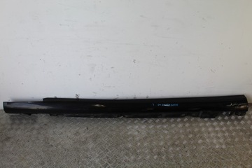 фото thumb №1, Mercedes-benz оригінальний номер a2056900140 поріг планка