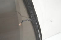 Стекло задний  кузовная без mleka 1993 mercedes w140 купе cl c140 1406701980 Недорого, фото thumb