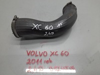 фото thumb №1, Wąż труба интеркулер volvo xc60 i 2.4 d