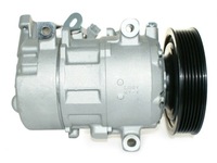 фото thumb №4, Компресор кондиціонера renault laguna 8200939386
