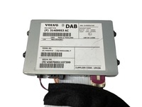 фото thumb №1, Volvo v40 ii d2 тюнер радио 31409953ac