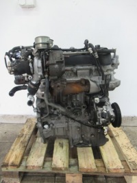 Двигатель комплектный  mini r50 1.4d 1nd w17d14 88km Недорого, фото thumb