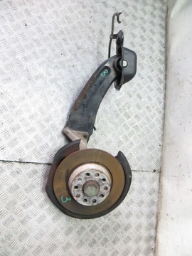 фото thumb №1, Audi q3 8u поворотна опора ліва зад задня 11-