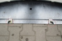 фото thumb №11, Бампер перед передний alfa romeo mito 08-15