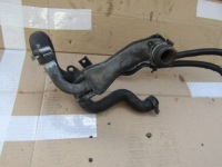 33 mercedes w124 2.5td 2.5d трубка патрубок шланг води Доставка, фото thumb