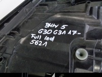 фото thumb №9, Bmw оригінальний номер 8499112 лампа full led