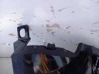 фото thumb №9, Бампер задняя hyundai i20 ii 4xpdc 86611-c8000