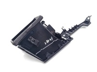 фото thumb №13, Infiniti q50 форсунки / ґрати середнього обдув панелі приладової панелі лівий 2015