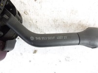 фото thumb №1, Рычаг переключатель комбинированный vw vento golf