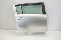 фото thumb №1, Kia sportage iii дверь правый задняя задние 9s