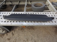 фото thumb №1, Skoda superb ii kombi шторка багажника 3t9867871c