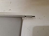 фото thumb №9, Козырёк левый citroen c3 ii 2009-2016 1.4 vti