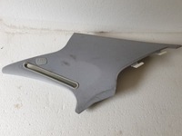 фото thumb №1, Обшивка стойка правый задняя mercedes w203 sedan